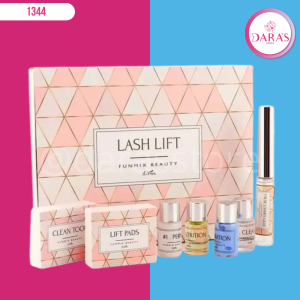 KIT LASH LIFT FUNMIX BEAUTY