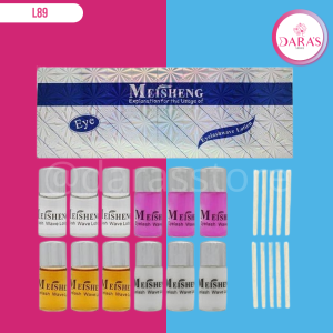 KIT LASH LIFT MEISHENG EYE