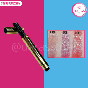 LABIAL SALOME DIAMOND LIPSTICK PREMIUN 2.5G