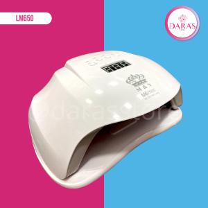 LAMPARA ALAMBRICA M&Y M6 MAX 168W