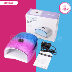 LAMPARA INALAMBRICA CORDLESS. TORNASOL 66W