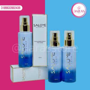 LIMPIADOR DE BROCHA SALOME211 120ML