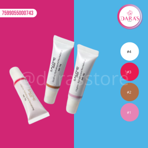 LIPGLOSS SALOME65 N.02 12GR