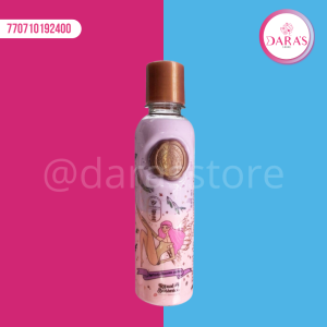MANTEQUILLA CORPORAL RITUAL BOTANICO PERFUMADA 240ML