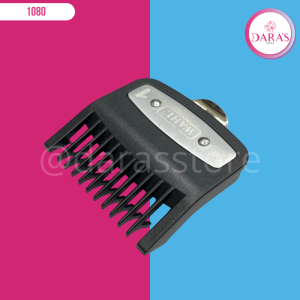 PEINE DE MAQUINA 1 PULGADA  / 3MM