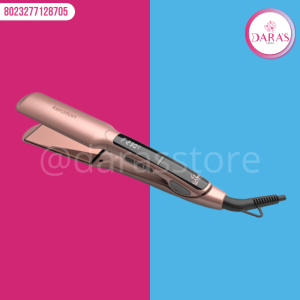 PLANCHA GAMA KERATION X-WIDE DIGITAL 2 230°C