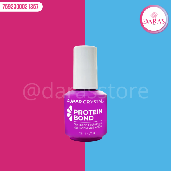 PROTEIN BOND SUPER CRYSTAL 15 ML