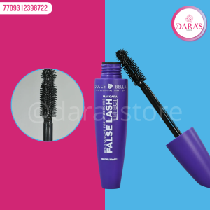 RIMEL DOLCE BELLA MASCARA FALSE LASH NO.2405150 10ML