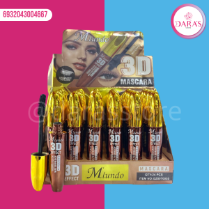 RIMEL MLUNDO 3D EFECTO NO.GZ8070055