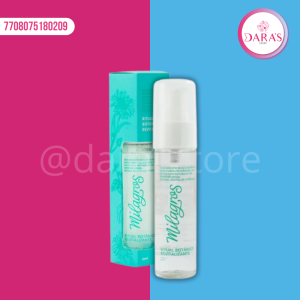 SERUM CAPILAR MILAGROS REVITALIZANTE 55ML