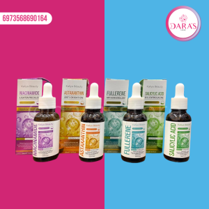 SERUM FACIAL KALIYA BEAUTY ESEMCIA REPARADORA 30ML