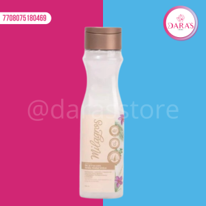 SHAMPOO MILAGROS DE ARROZ Y ÁCIDO HIALURONICO 500ML