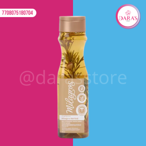 SHAMPOO MILAGROS MILAGRO HERBAL 500ML