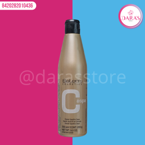 SHAMPOO SALERM ANTI CASPA 250ML