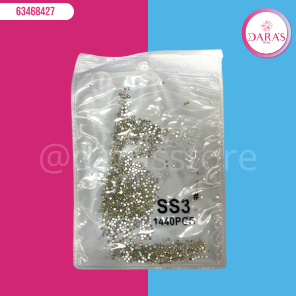 SWAROSKY DE 1440 UNIDADES SS3