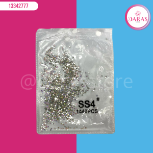 SWAROSKY DE 1440 UNIDADES SS4 AB