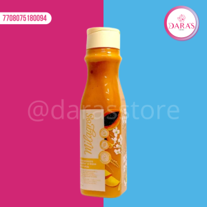 TRATAMIENTO MILAGROS EXTRACTO DE FRUTA 500ML
