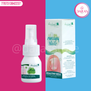 UÑAS SALUDABLE AROBELL 30ML