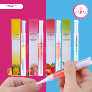 ACEITE HONEY NAIL DE CUTICULA LAPIZ