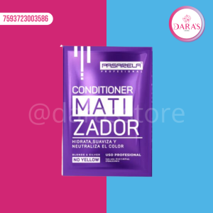 ACONDICIONADOR MATIZADOR PASARELA 30ML