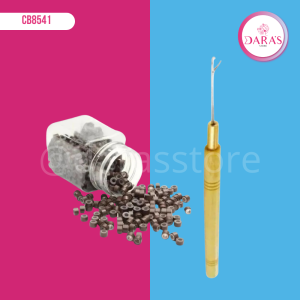 AGUJA DE EXTENSIONES PARA MICRORING