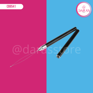 AGUJA DE EXTENSIONES PARA MICRORING