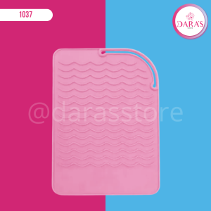 ALFOMBRA DE SILICON PARA PLANCHA