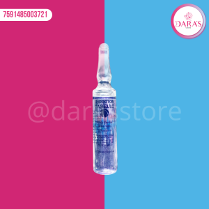 AMPOLLA DR. CABELLO 10ML ANTICASPA