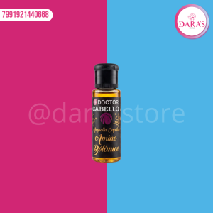 AMPOLLA DR. CABELLO 30ML AMINO BOTANICO