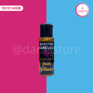 AMPOLLA DR. CABELLO AMINO BOTANICO 30ML