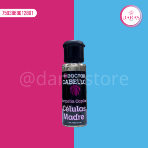 AMPOLLA DR. CABELLO CELULAS MADRES 30ML