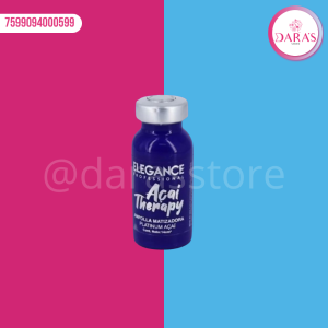 AMPOLLA ELEGANCE 14ML MATIZADORA ACAI THERAPY