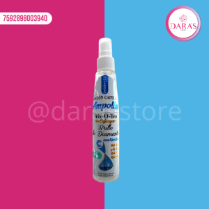 AMPOLLA TRIX-O-TEN BRILLO DIAMANTE 120ML