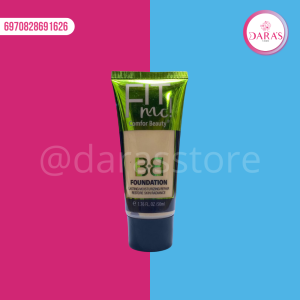 BASE LIQUIDA FIT ME BB FUNDATION 50ML NO.CX6162