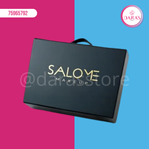CAJA MAQUILLAJE SALOME
