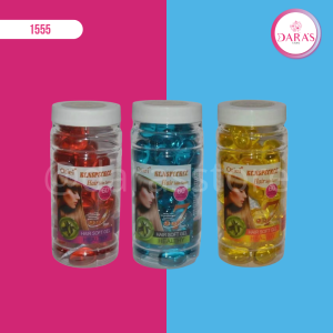 CAPSULA CAPILAR HAIR SOFTEN ESSENCE EN ACEITE