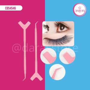 CEPILLO LIFTING PESTAÑAS