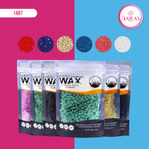 CERA GRANULADA WAX BEANS 100GR