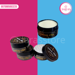CERA MATTE SALON CLIP 80GR