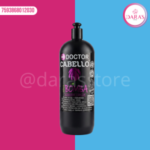 CIRUGIA DR. CABELLO 1LITRO BOMBA