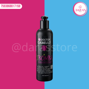CIRUGIA DR. CABELLO 240ML BOMBA