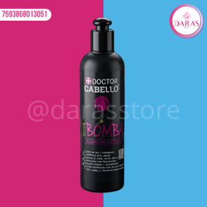 CIRUGIA DR. CABELLO 500ML BOMBA