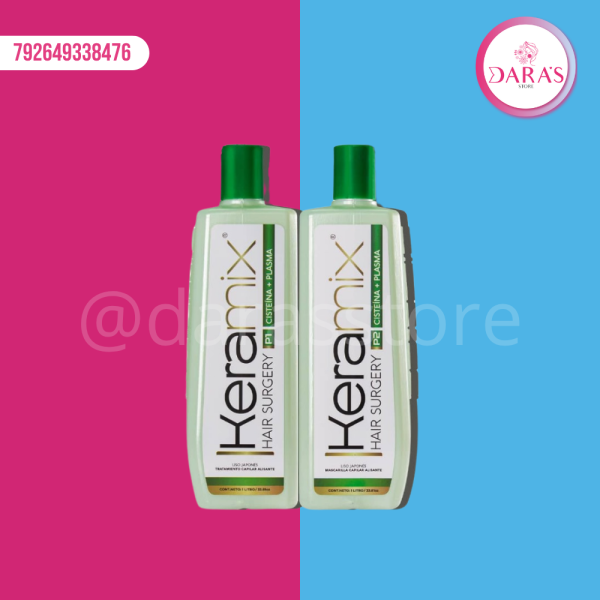 CIRUGIA KERAMIX JAPONES 550ML