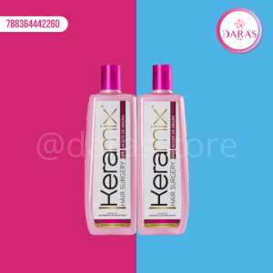 CIRUGIA KERAMIX MARROQUI 550ML