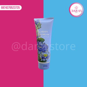 CREMA CORPORAL KISS RAVEY GARDEN DAYDREAM 236ML