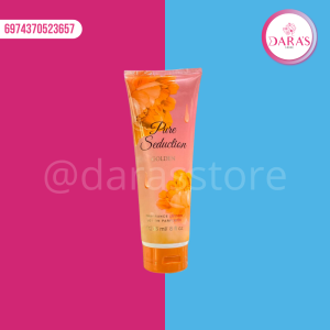 CREMA CORPORAL KISS RAVEY PURE SEDUCTION 236ML