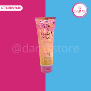 CREMA CORPORAL KISS RAVEY VELVET PETALS 236ML