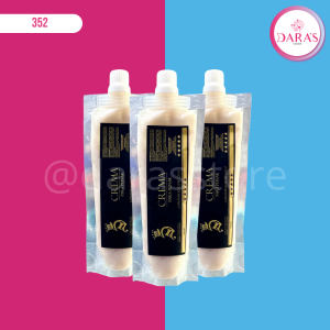 CREMA CINCO ESTRELLAS 100GR DE PEINAR DE COCO