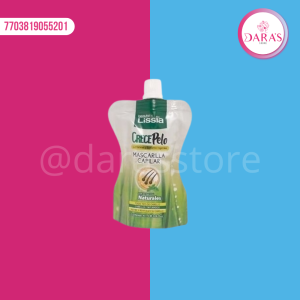 MASCARILLA LISSIA CRECE PELO 90GR