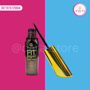 DELINEADOR FFIOMARAR FIT EYE EYELINER NO.11885